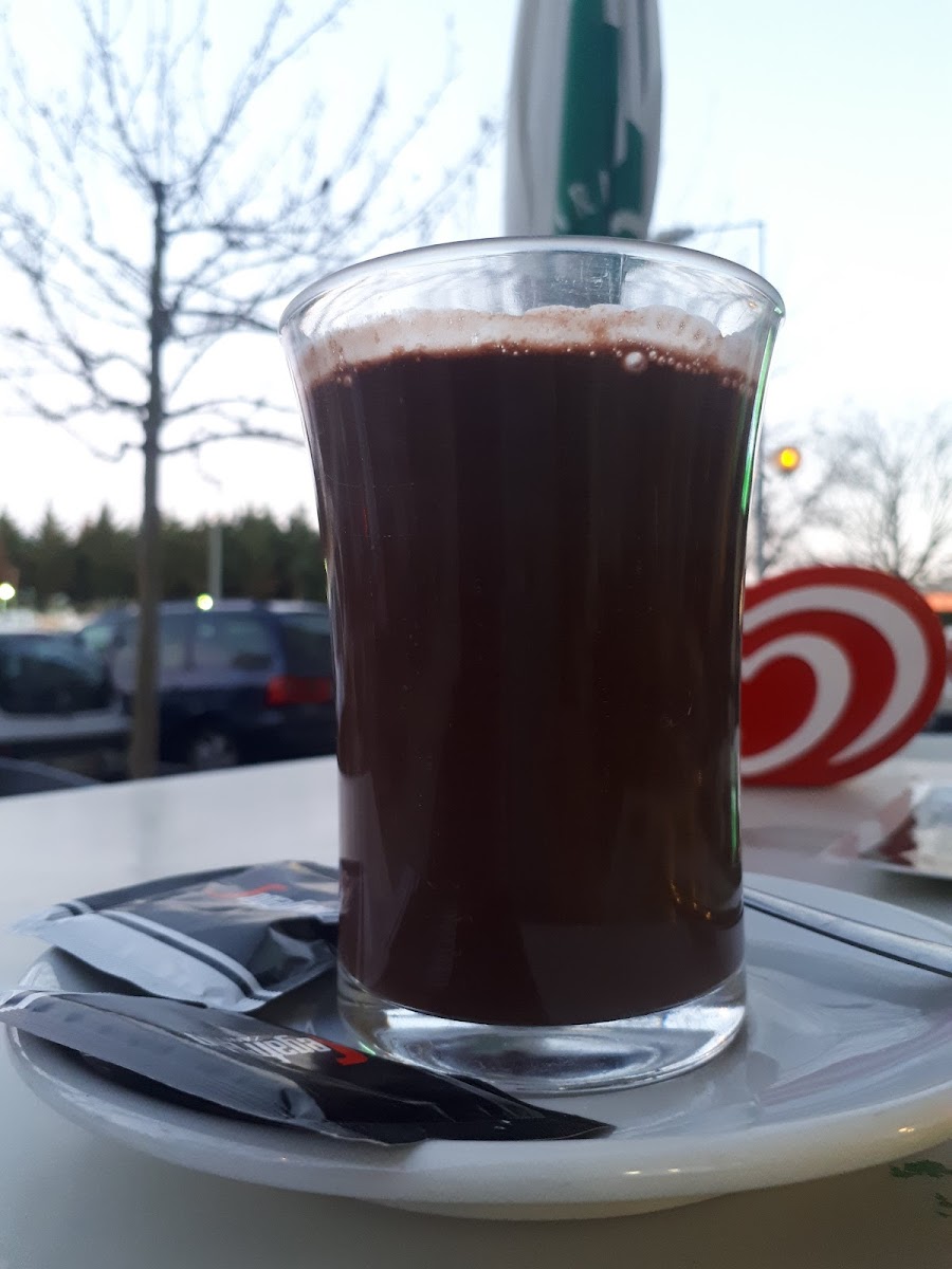 Campus G Spot Café - 7