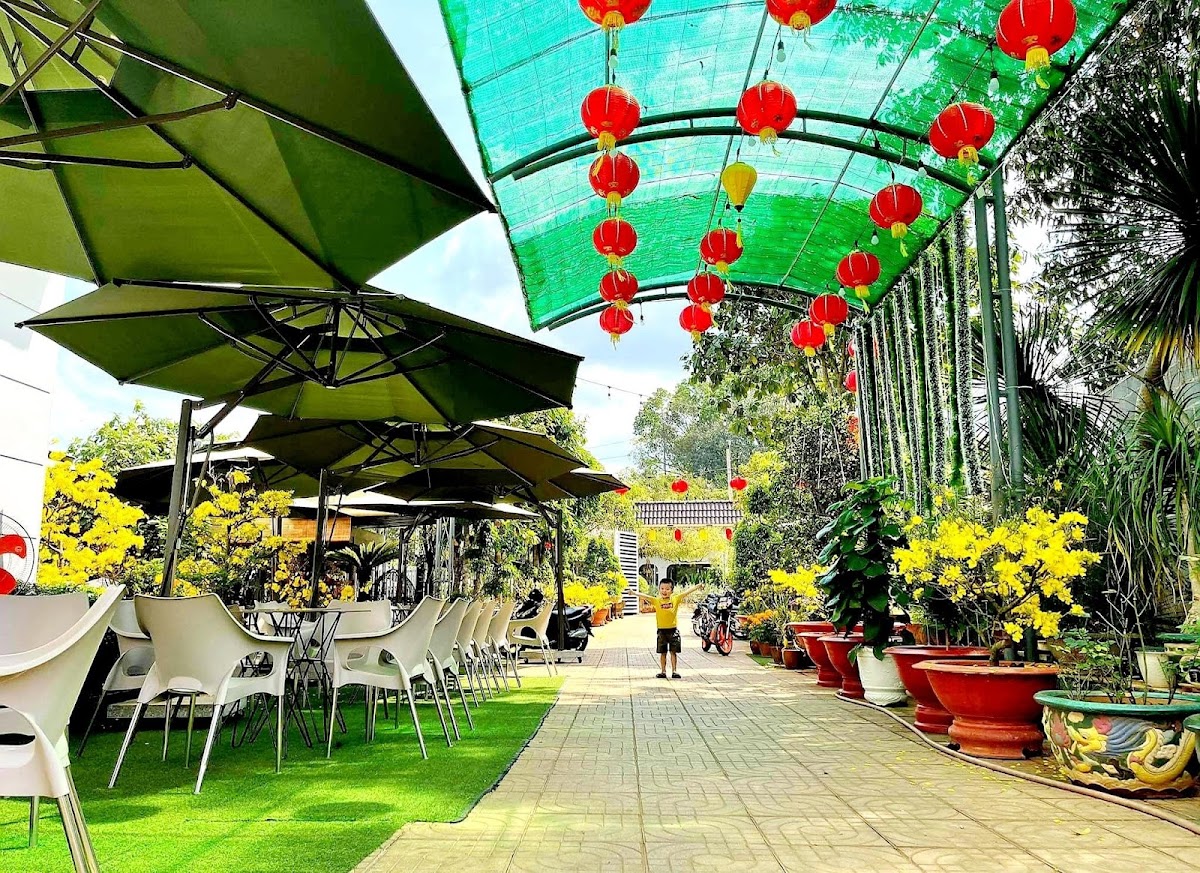 Coffee An Nhiên - 4