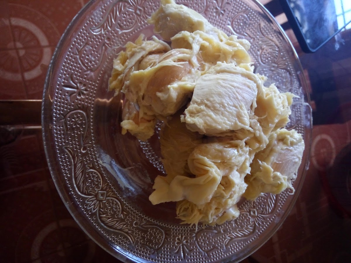 Quán Cà Phê 108 - 9