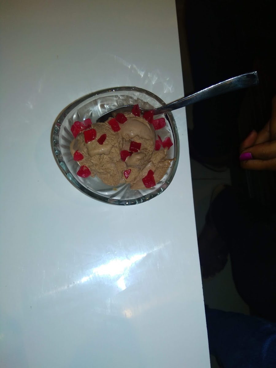 Cafe 007 coffee & shakes - 9