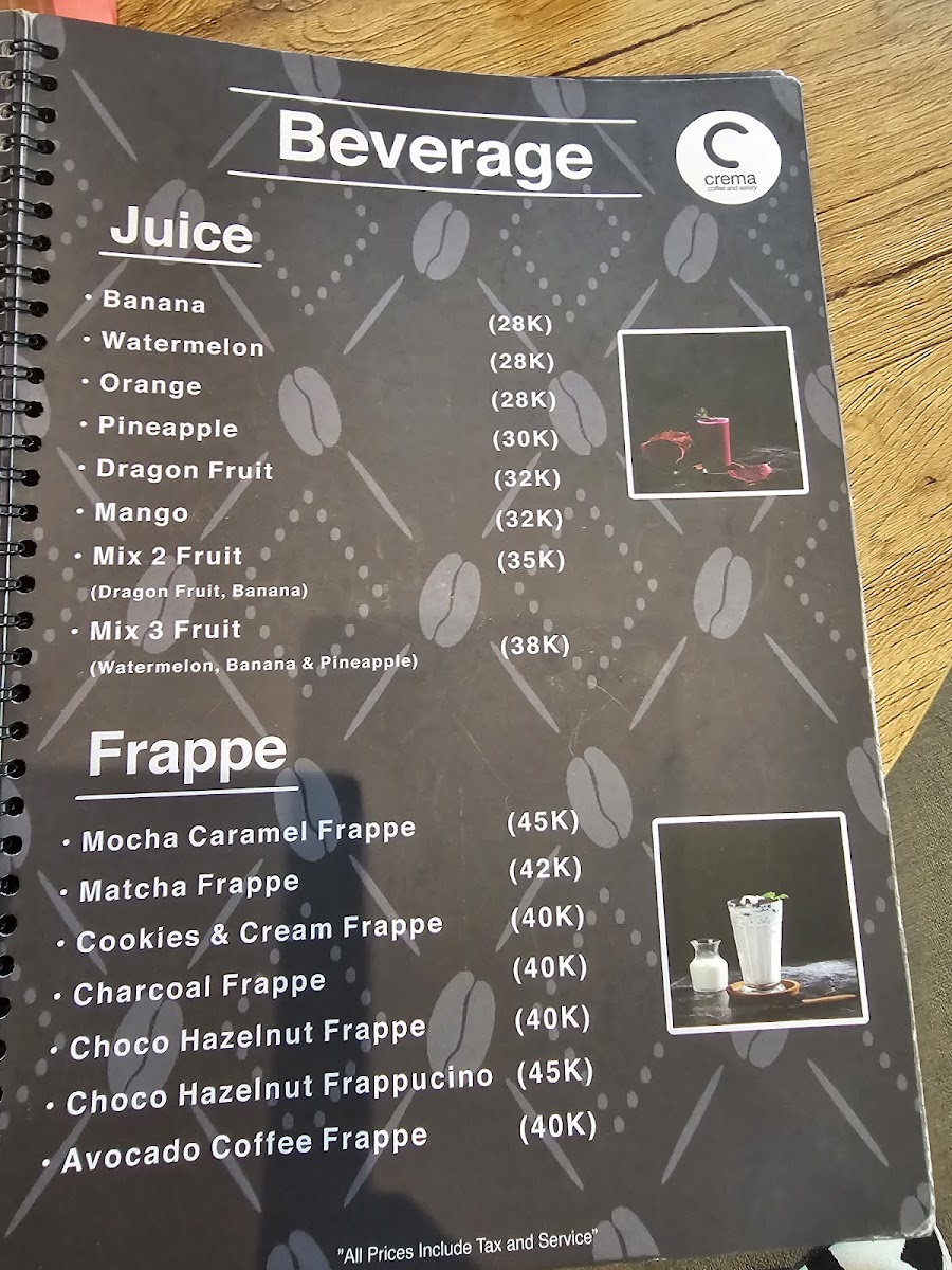 Crema Coffee and Eatery - 6