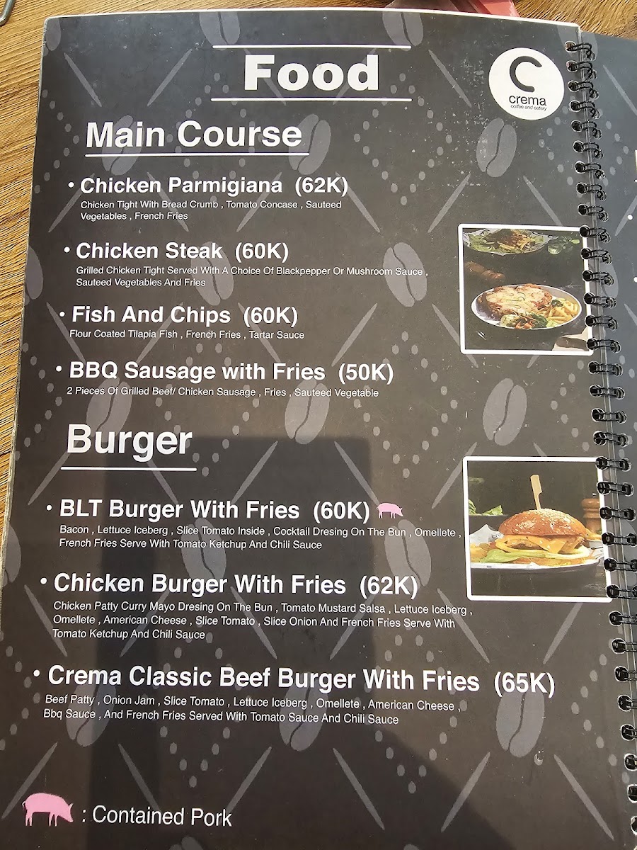 Crema Coffee and Eatery - 7