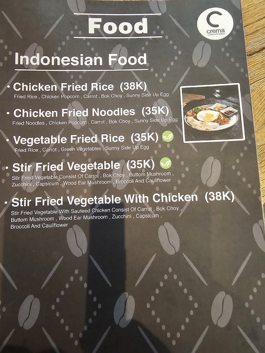 Crema Coffee and Eatery - 8