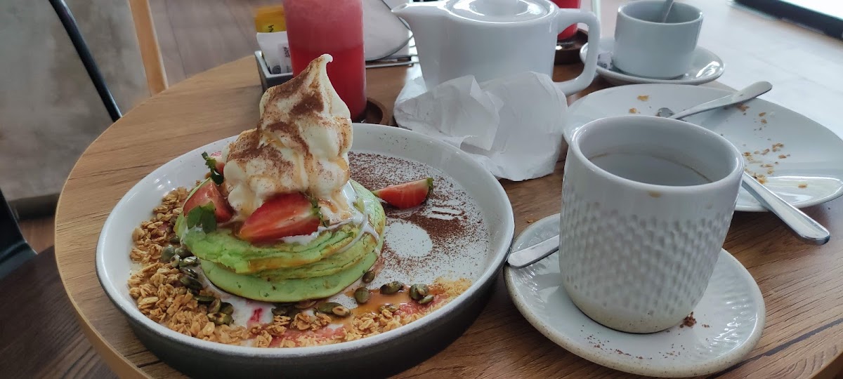 Crema Coffee and Eatery - 10