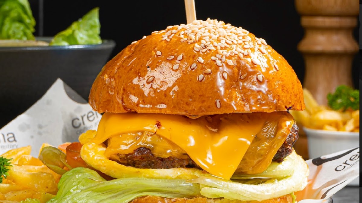 Crema Coffee and Eatery - 4