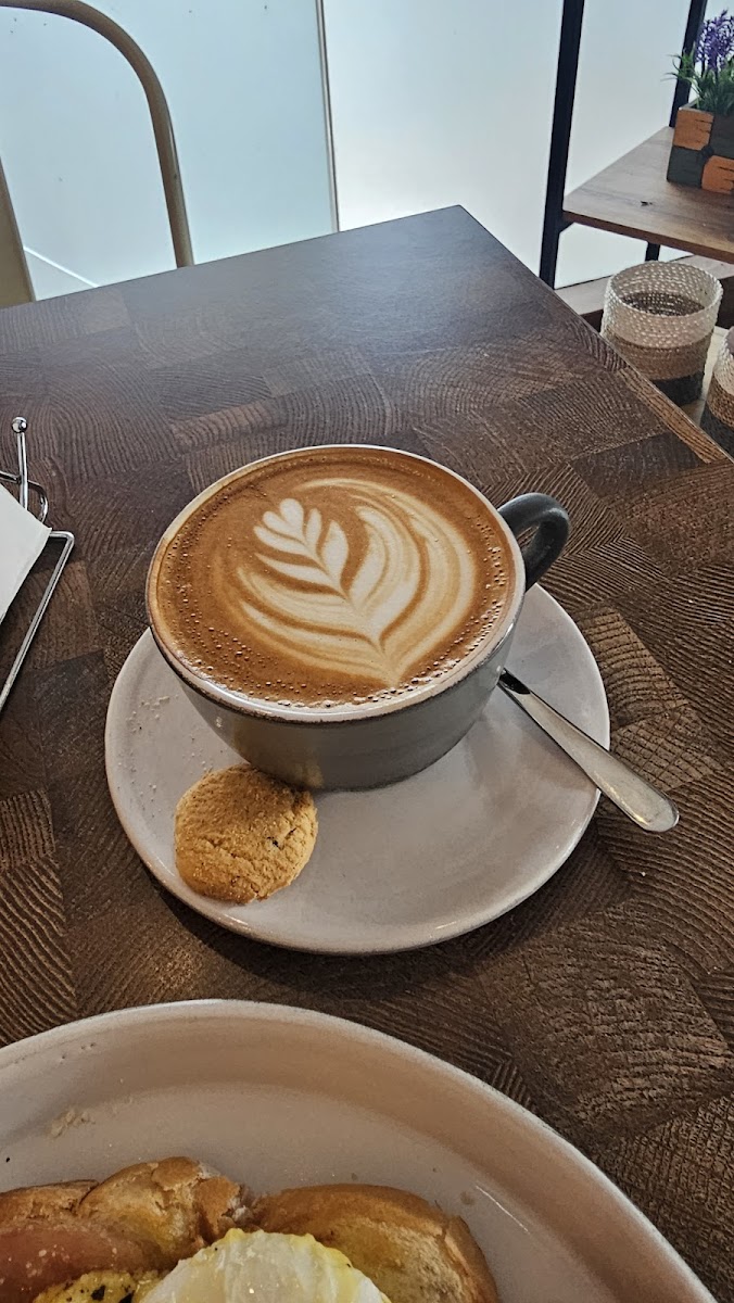 Crema Coffee and Eatery - 5