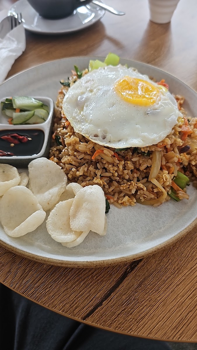 Crema Coffee and Eatery - 7