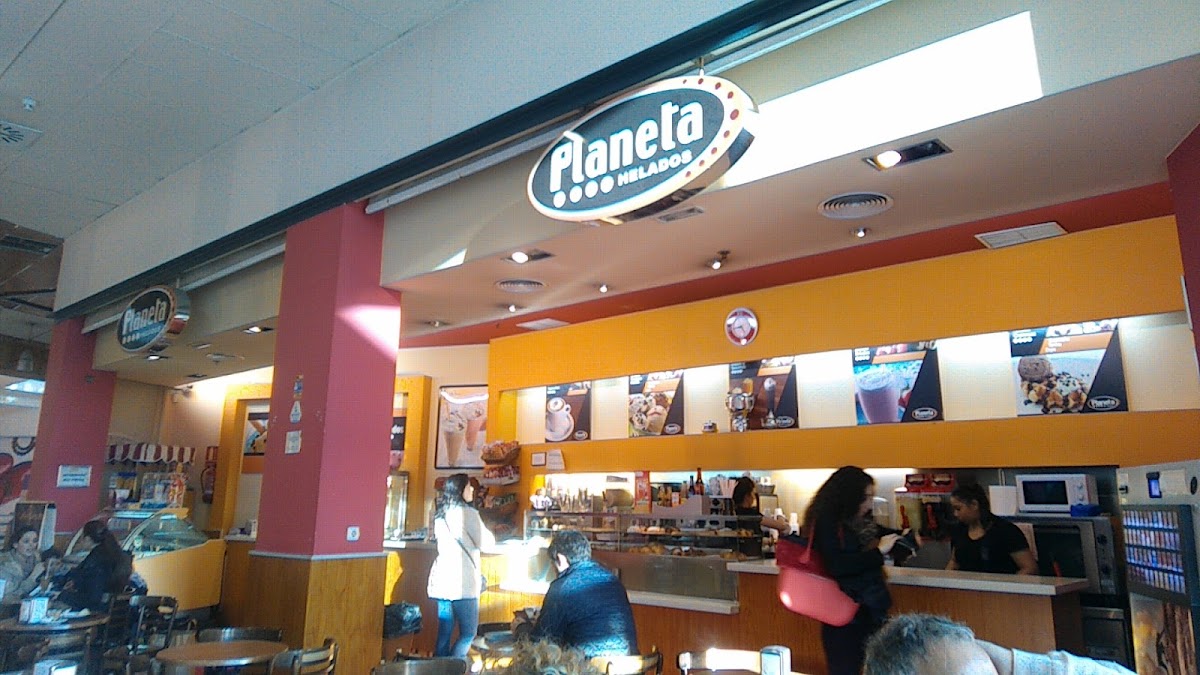 Planeta