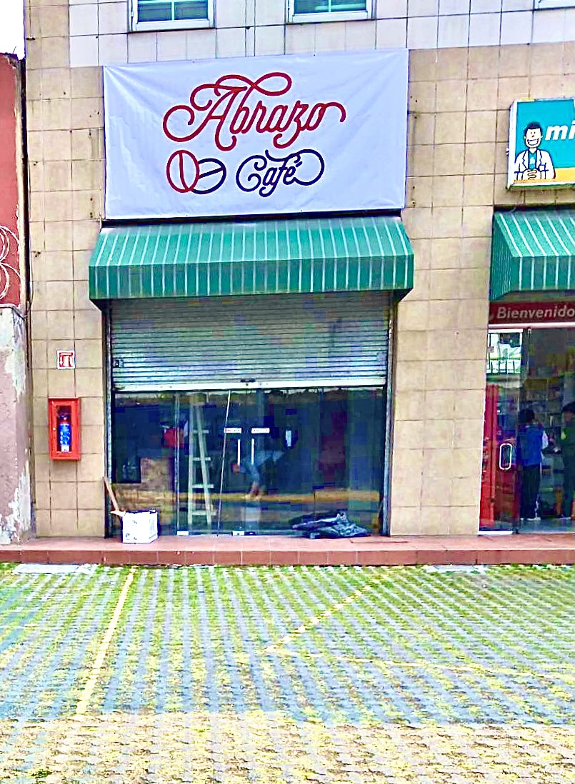 Abrazo Cafe