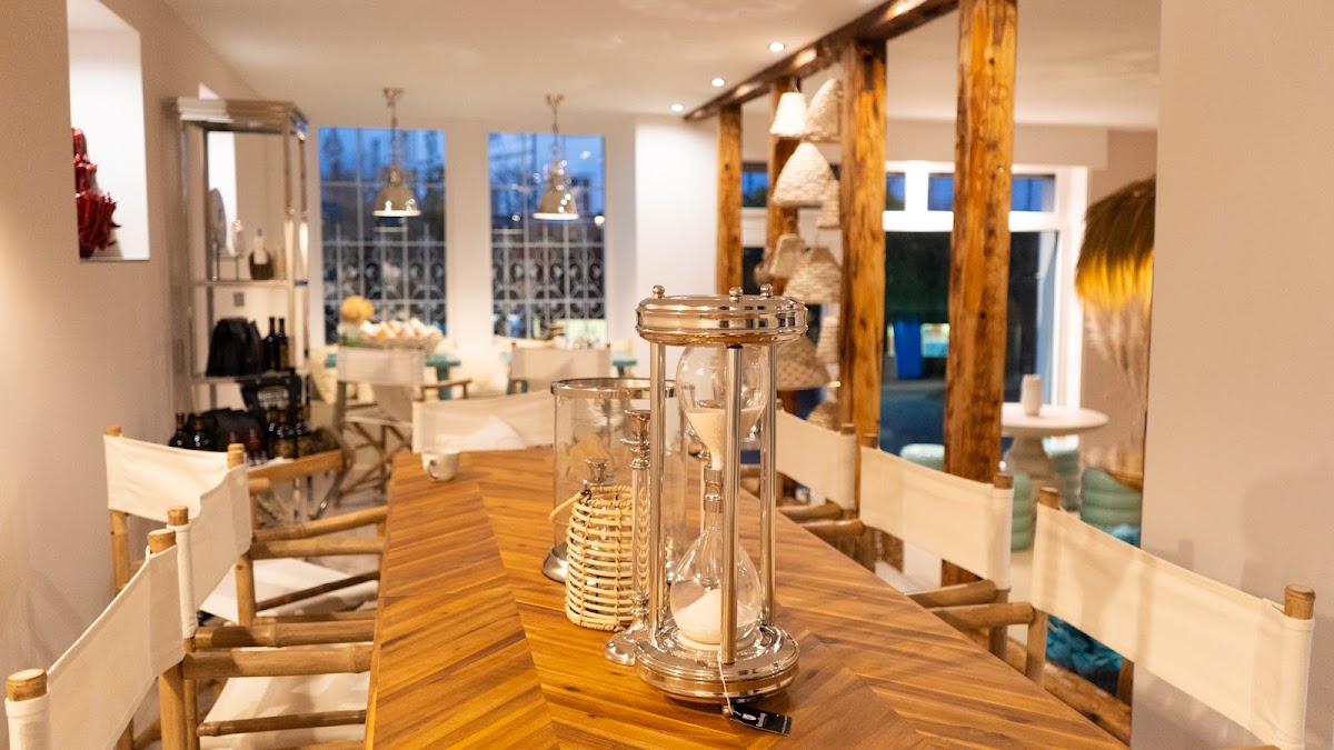 Café & Concept Store Marella