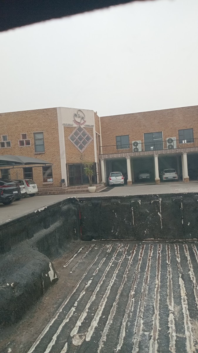 V & A Personnel need