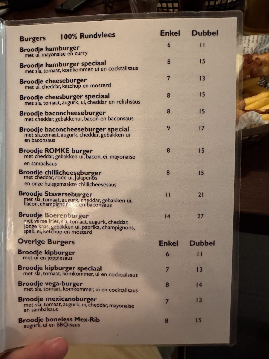 Het Frietje Van Stavoren - 2