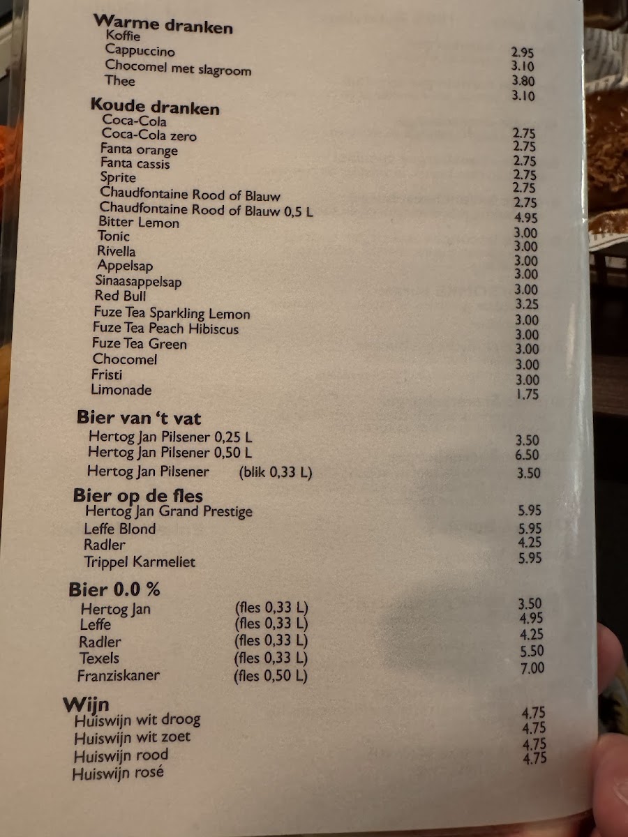 Het Frietje Van Stavoren - 3