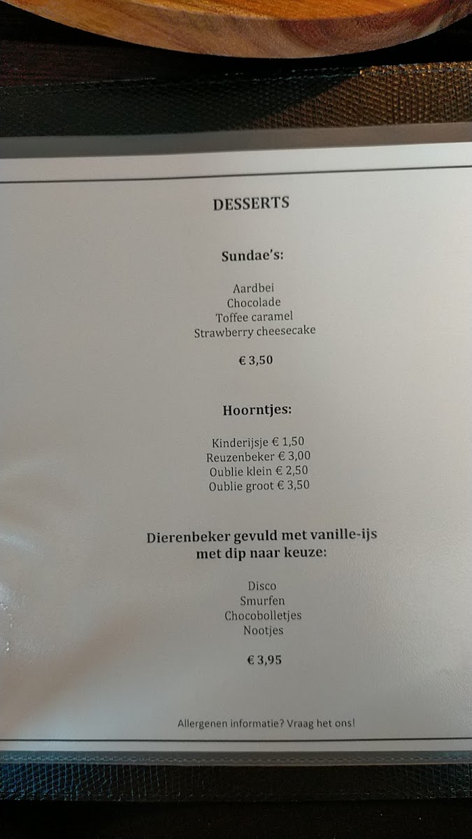 Het Frietje Van Stavoren - 6