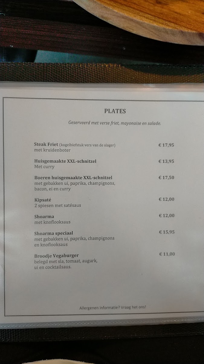 Het Frietje Van Stavoren - 7