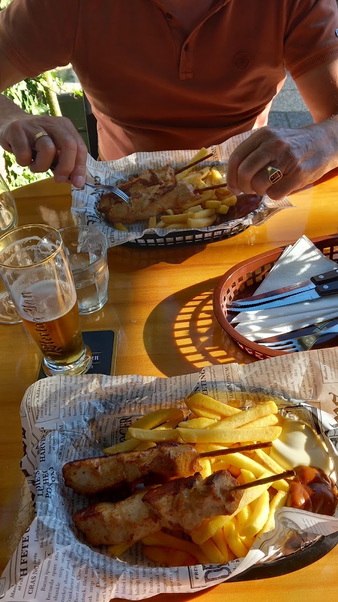 Het Frietje Van Stavoren - 9