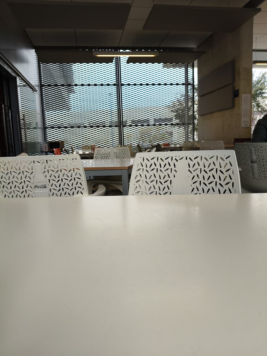 Cafeteria Univ