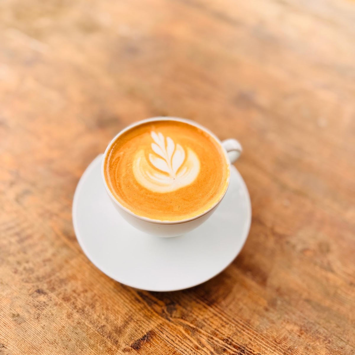 The Reading Room Kitchen - 4