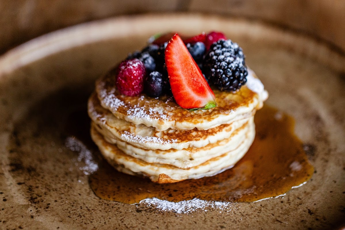 The Reading Room Kitchen - 7