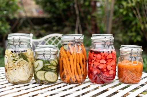 The Reading Room Kitchen - 8