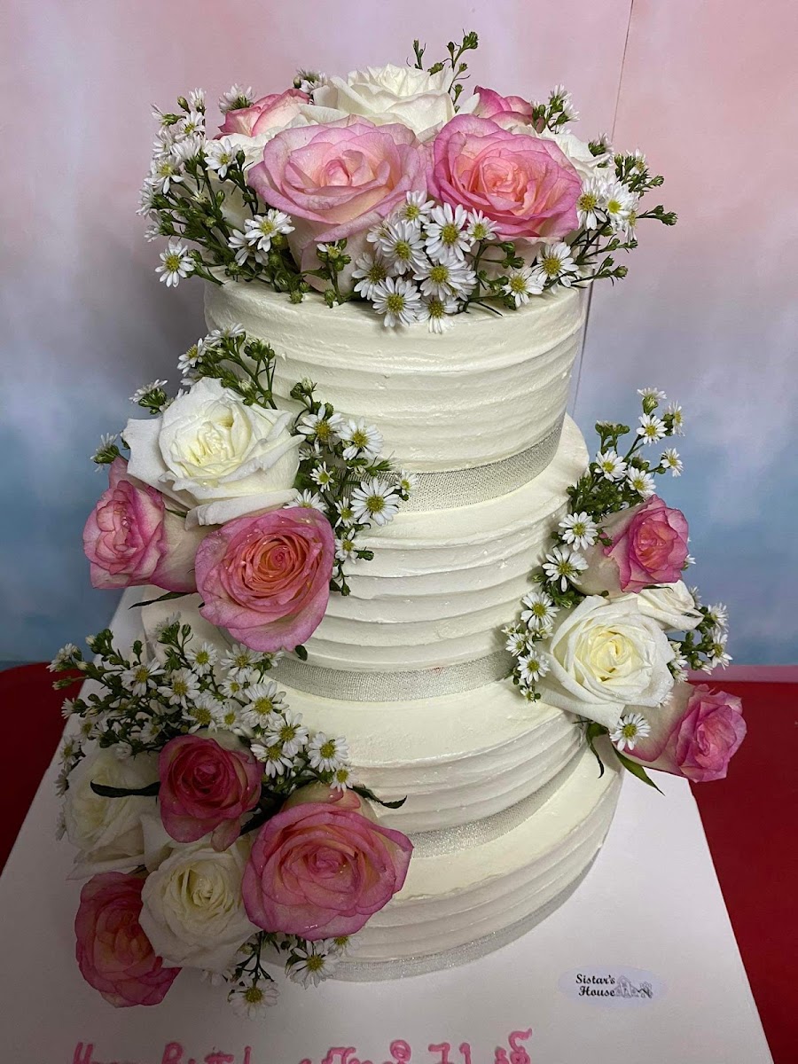 Sistar’s House - 2