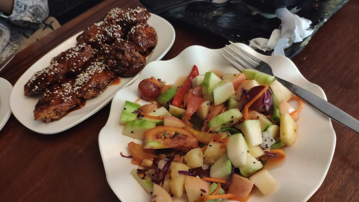 Sistar’s House - 9