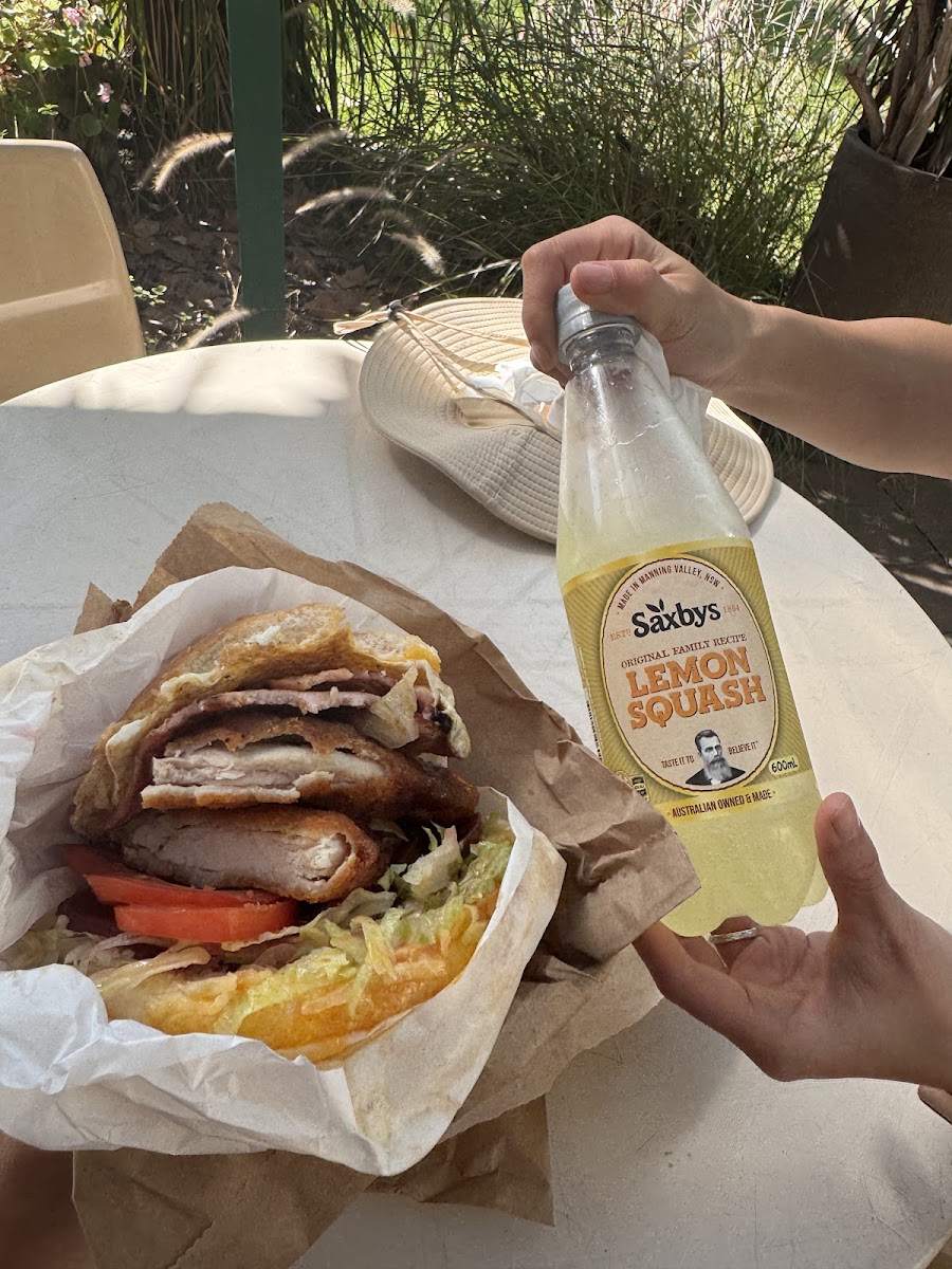 Phoenix Cafe and Takeaway - 2