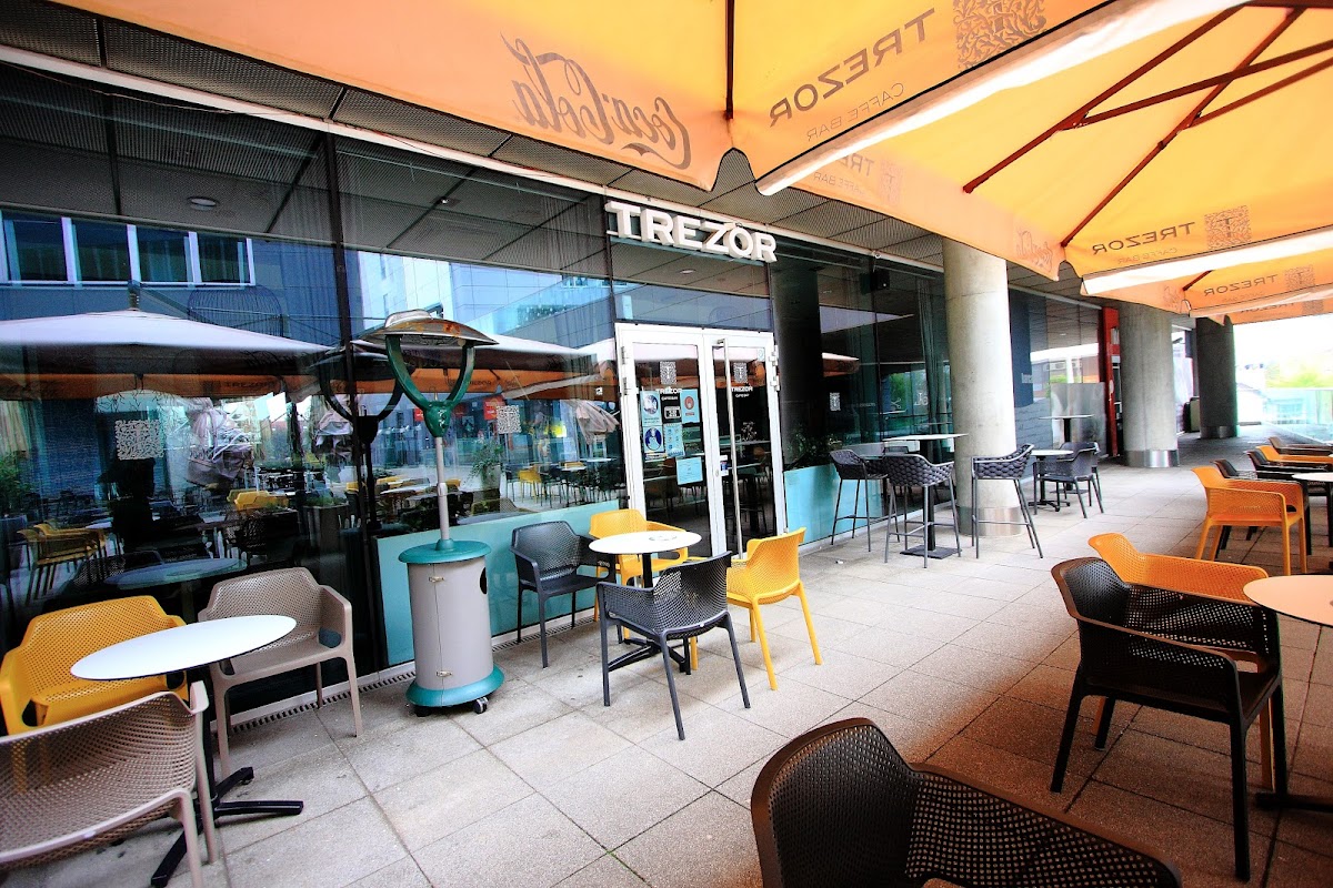 Caffe bar Trezor - 3