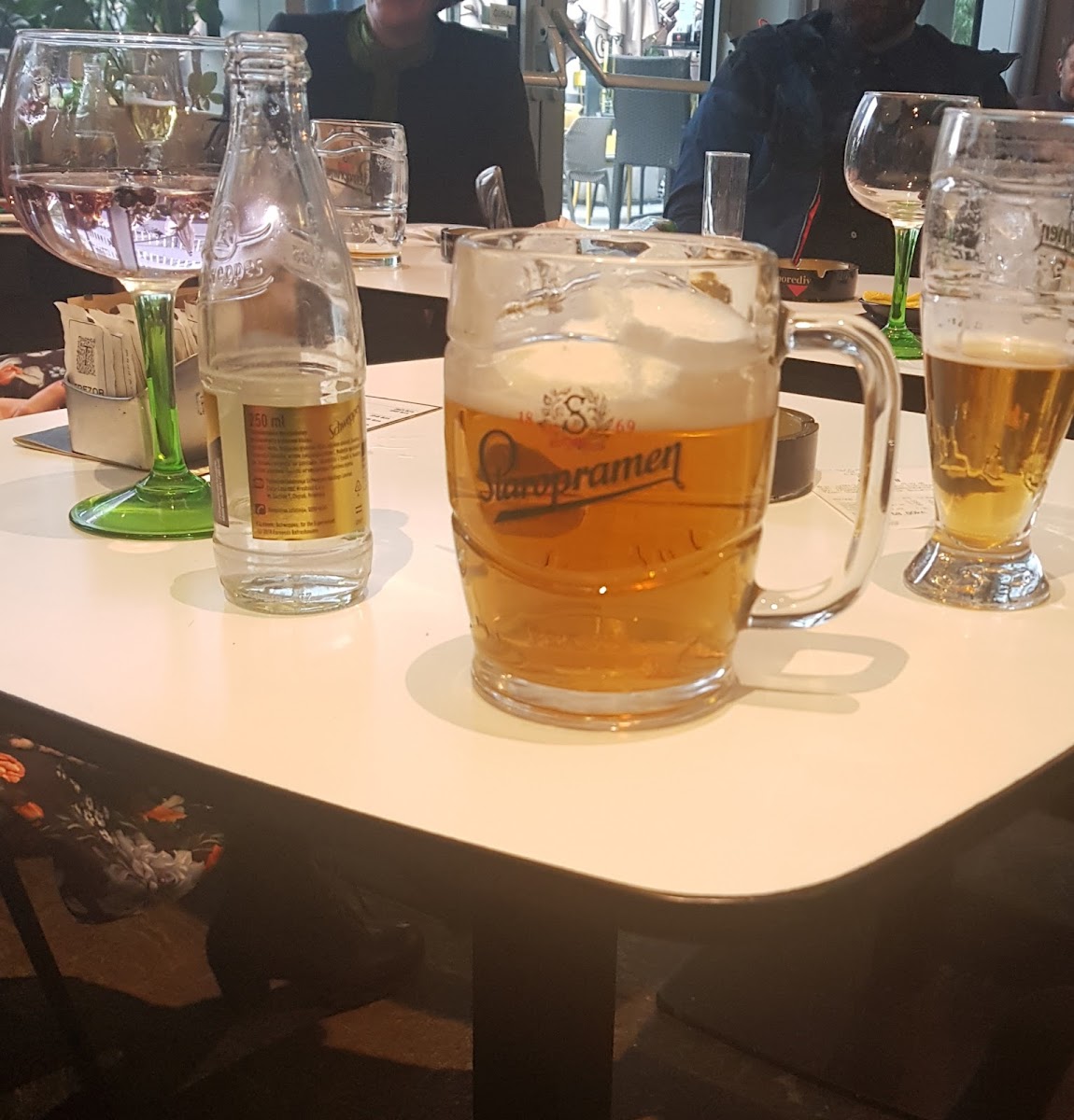 Caffe bar Trezor - 4