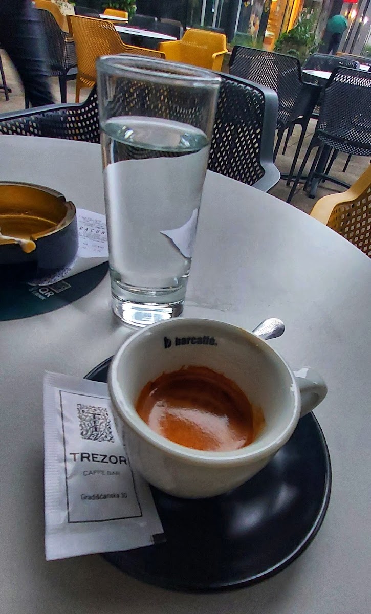 Caffe bar Trezor - 5