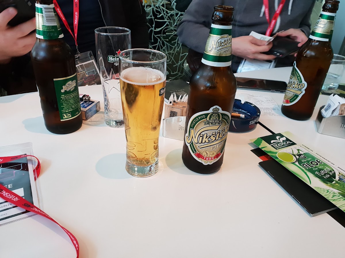 Caffe bar Trezor - 7