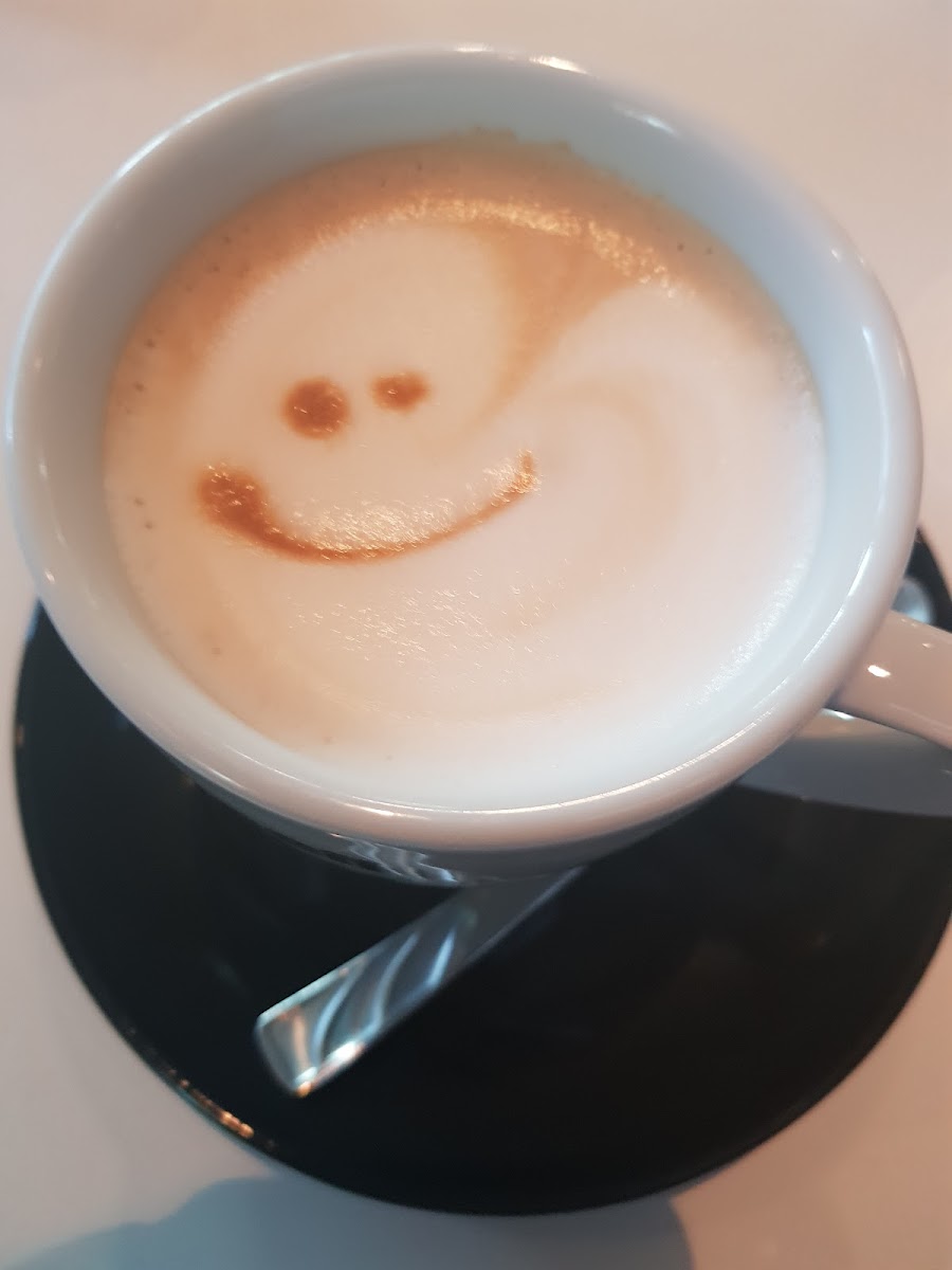 Caffe bar Trezor - 8