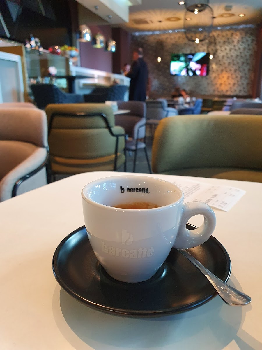 Caffe bar Trezor - 9