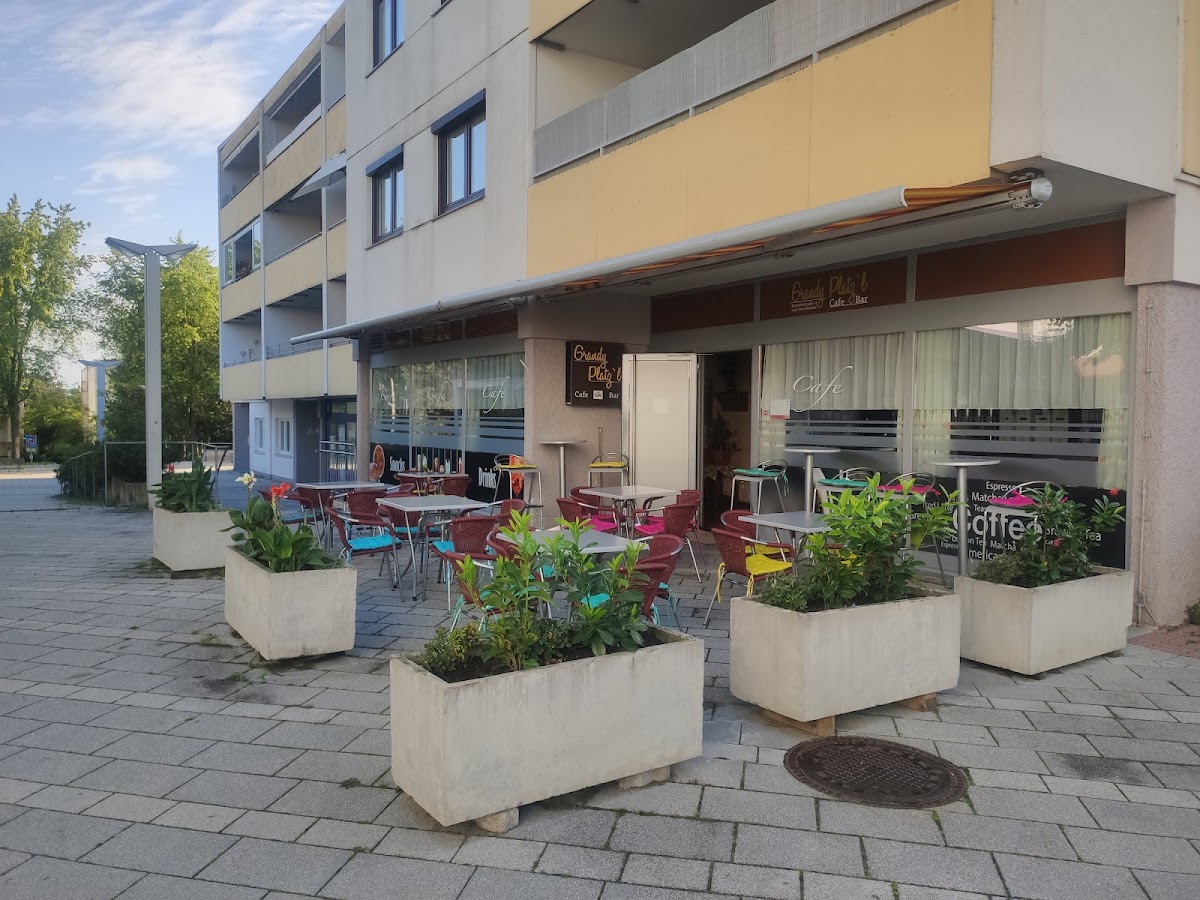 Cafe-Bar Grandy Platz'l e.U.