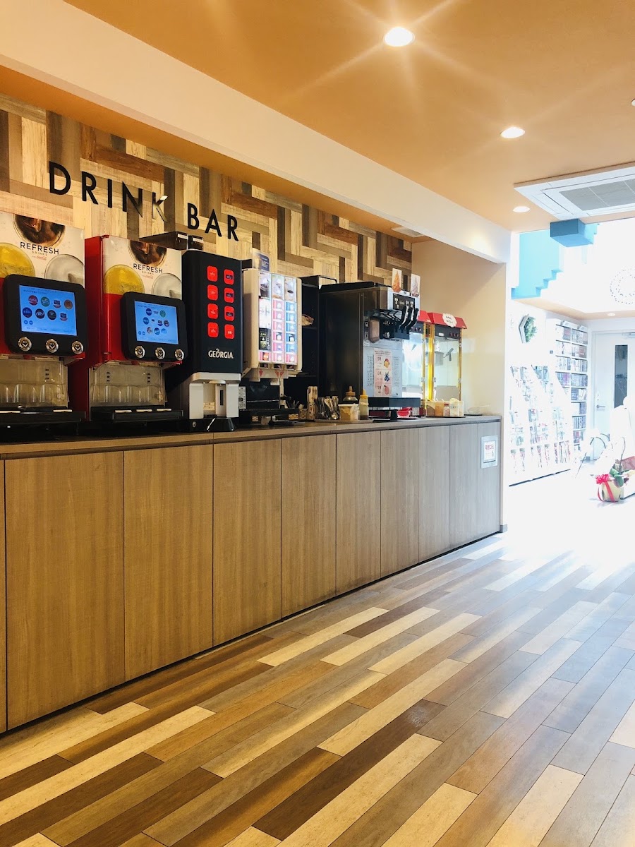 Comic Buster Matsuyama Kosaka