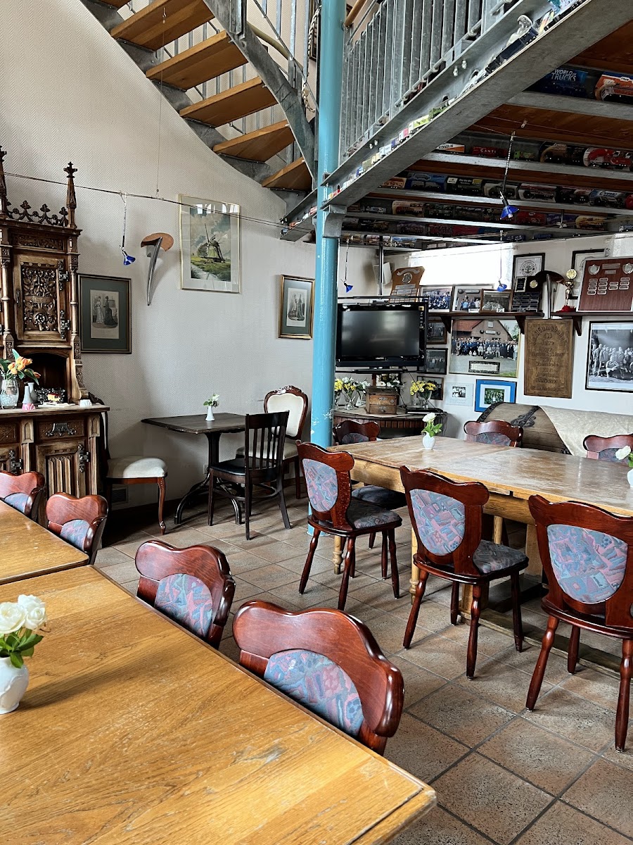 Neustädter Stübchen