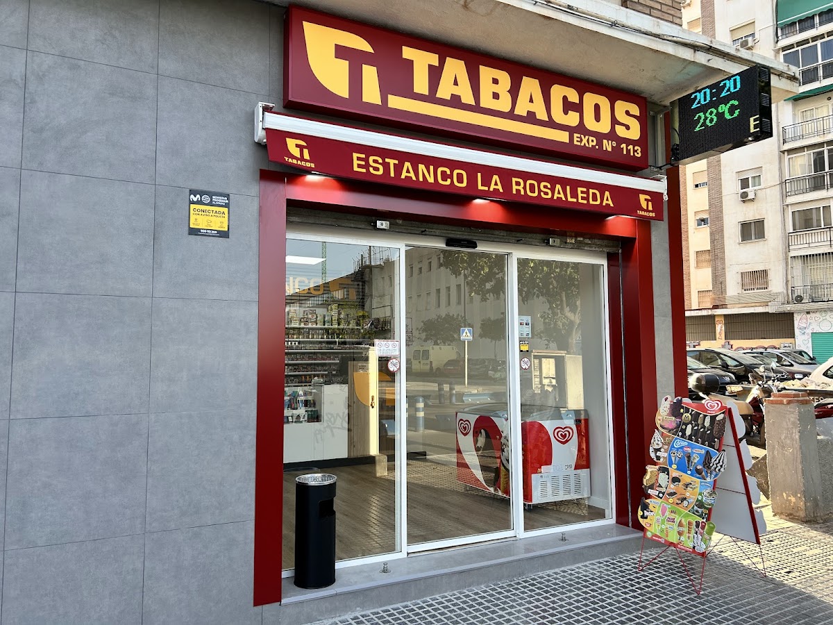 Cafetería y Restaurante Brisa del Sur