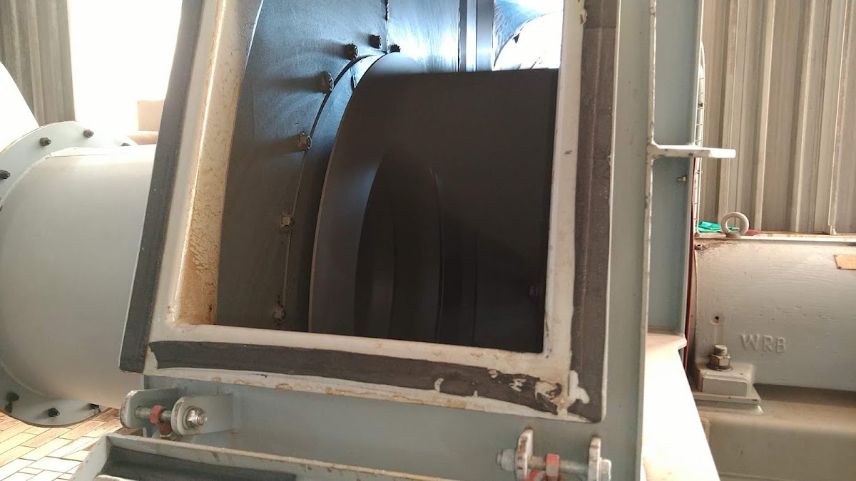 Entyce Beverages Isando Coffee Factory - 2