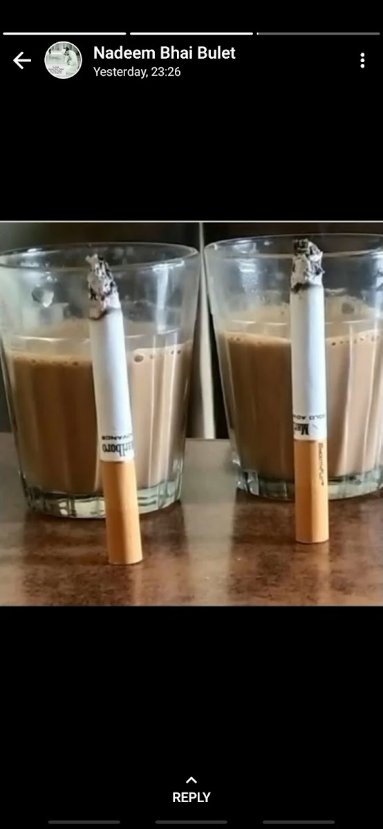 tapri coffee shop - 8