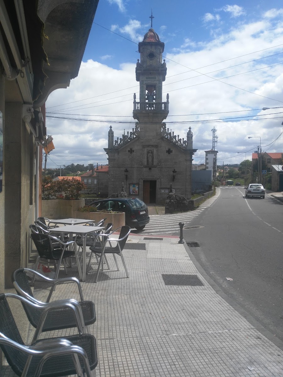 Cafetería Priton