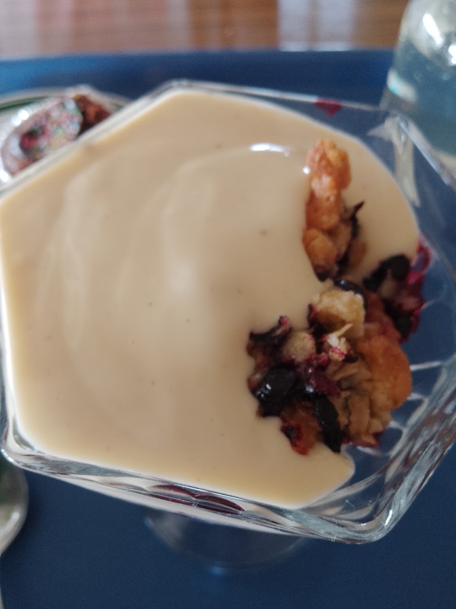 Valbackens Cafe Dalens Topp - 3