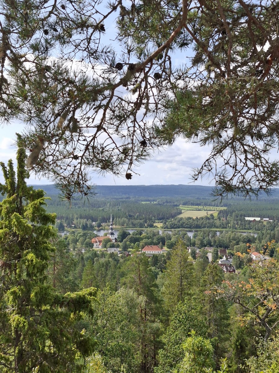 Valbackens Cafe Dalens Topp - 4