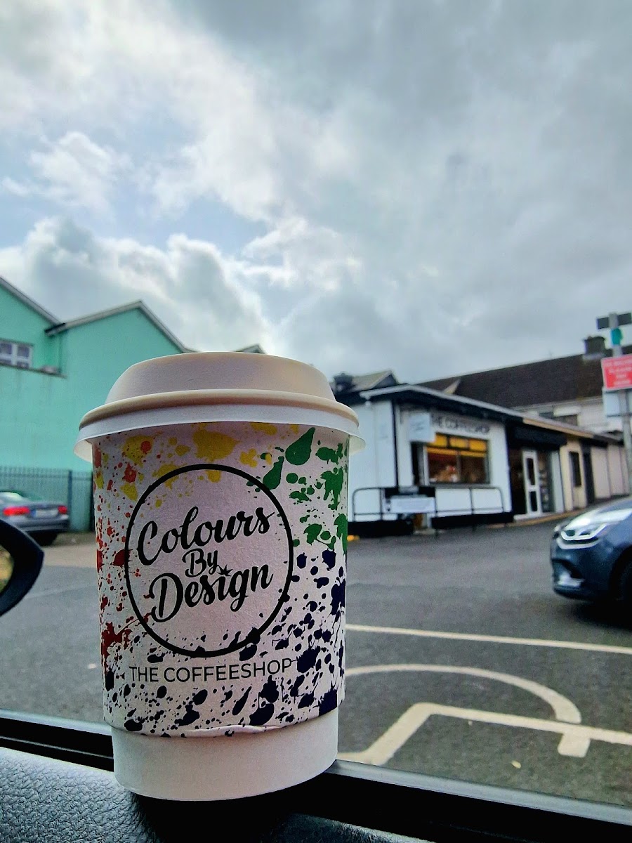 Colours By Design - 10