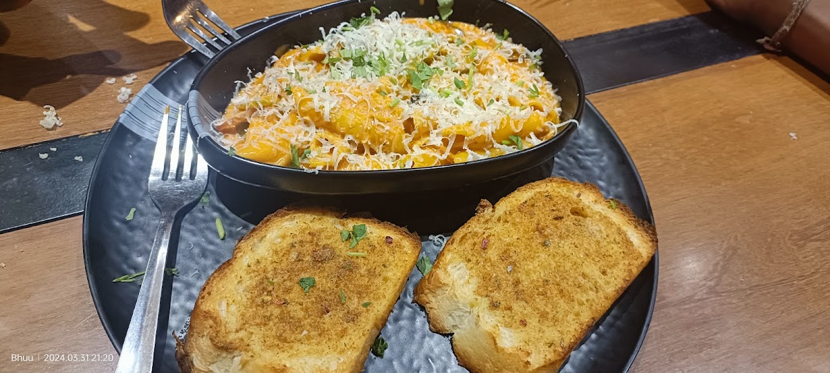 Shambhu's Coffee Bar - 10