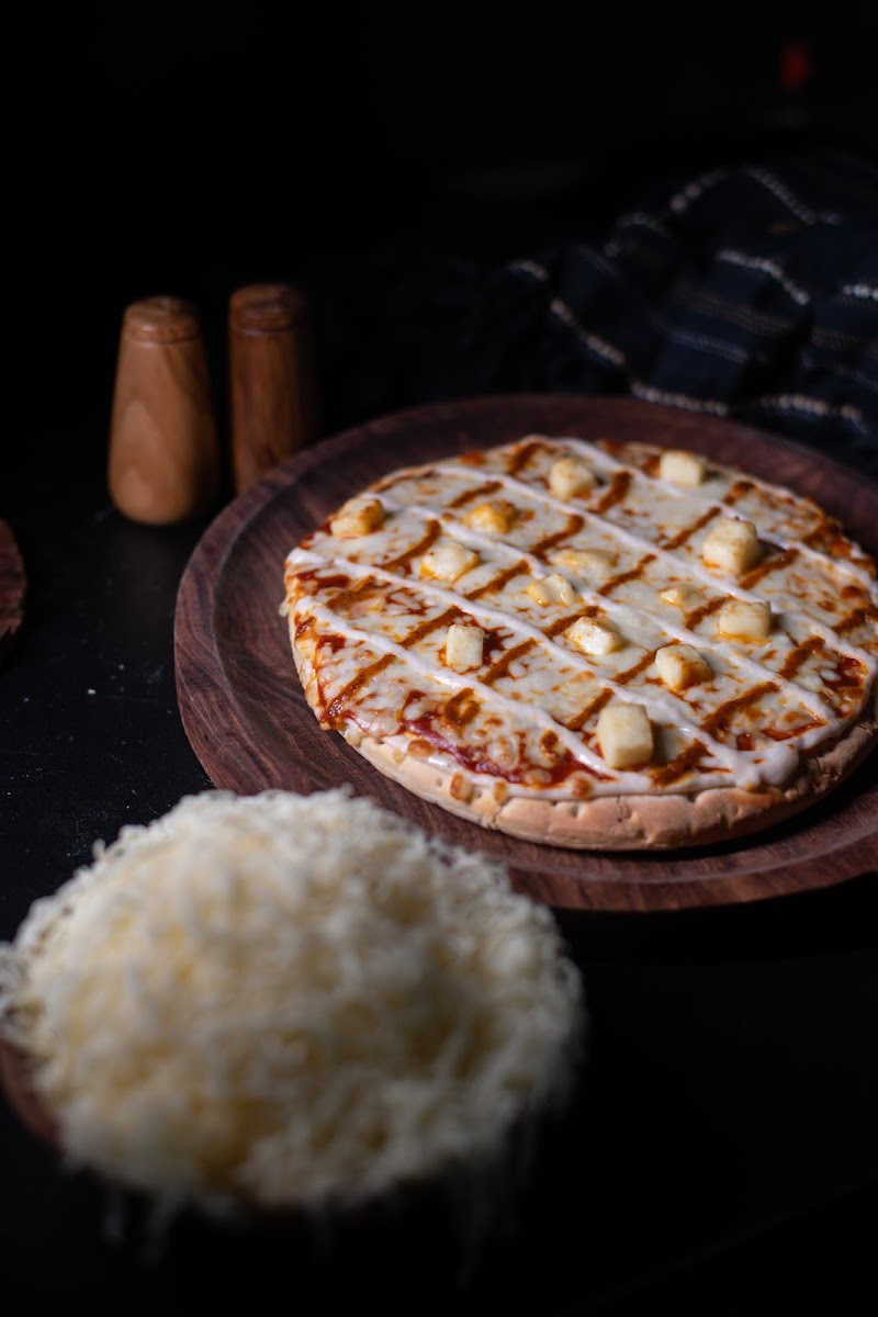 Shambhu's Coffee Bar - 4