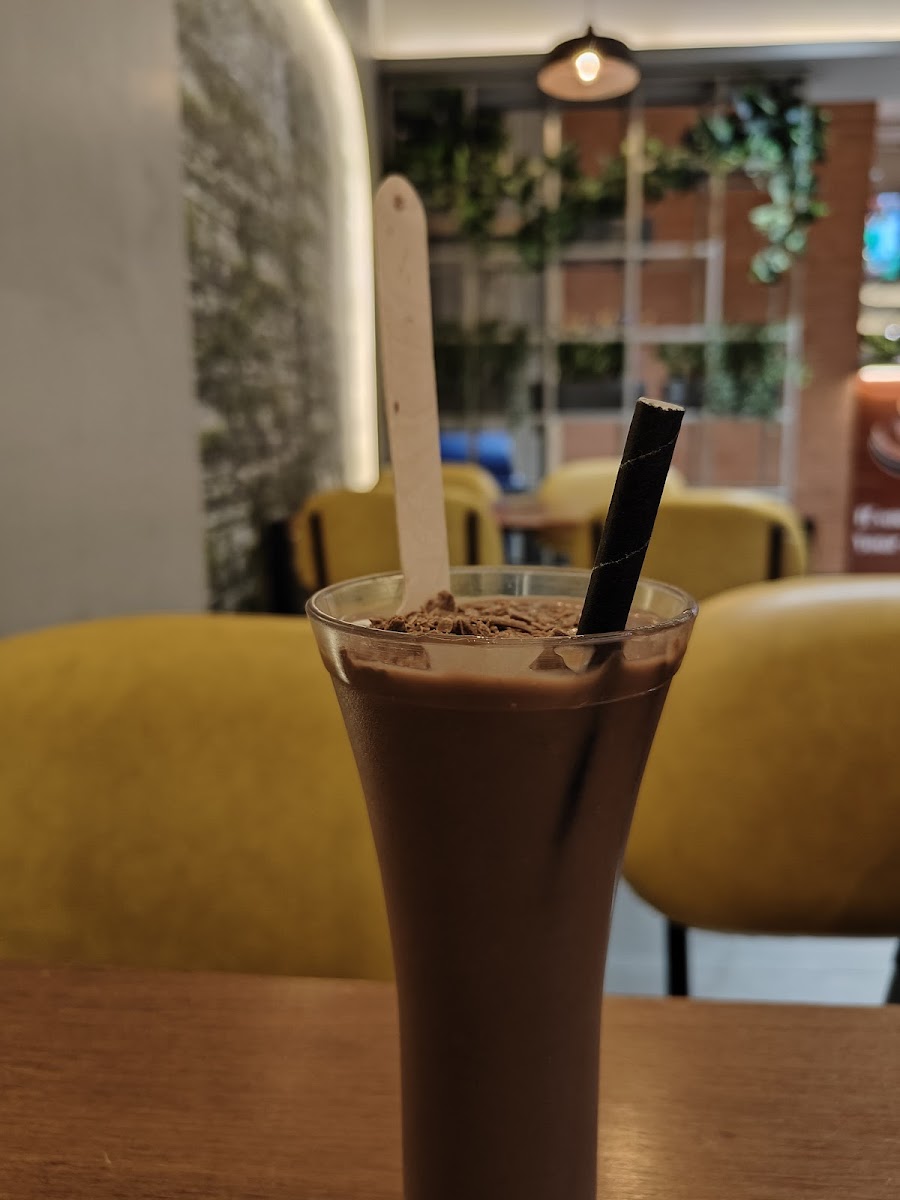Shambhu's Coffee Bar - 5