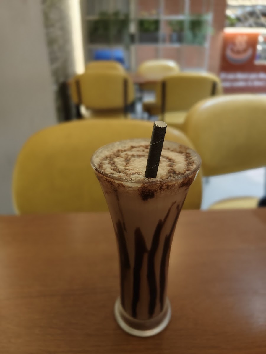 Shambhu's Coffee Bar - 9
