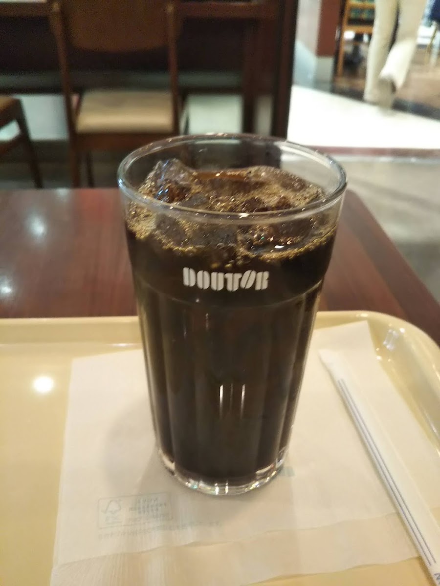 Doutor Sky Plaza Kashiwa - 3