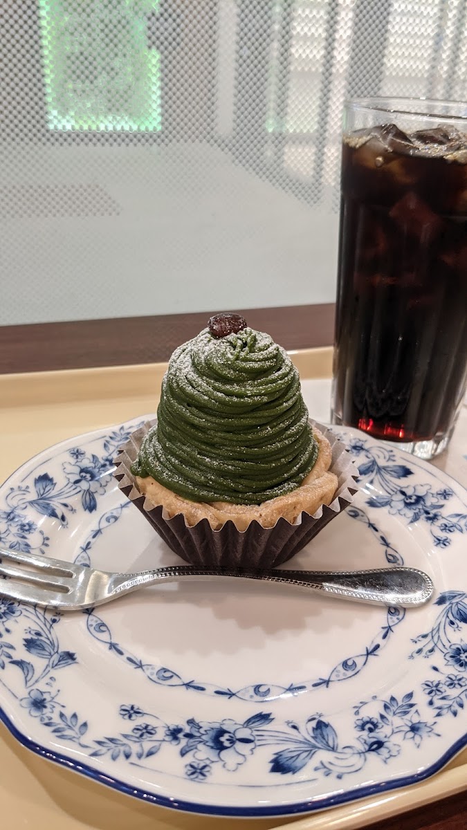 Doutor Sky Plaza Kashiwa - 9