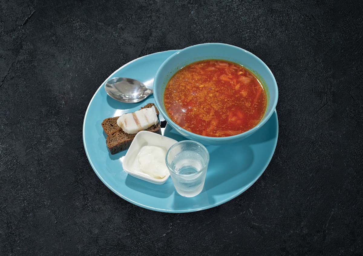 Terrace cafe and bakery Pattaya Pratamnak - 6